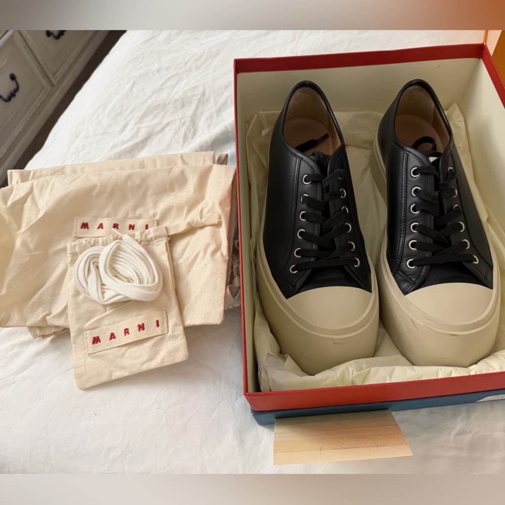 Marni Sneakers